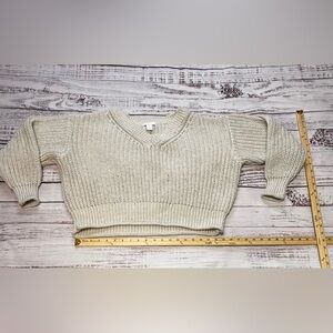Women’s H & M Sweater